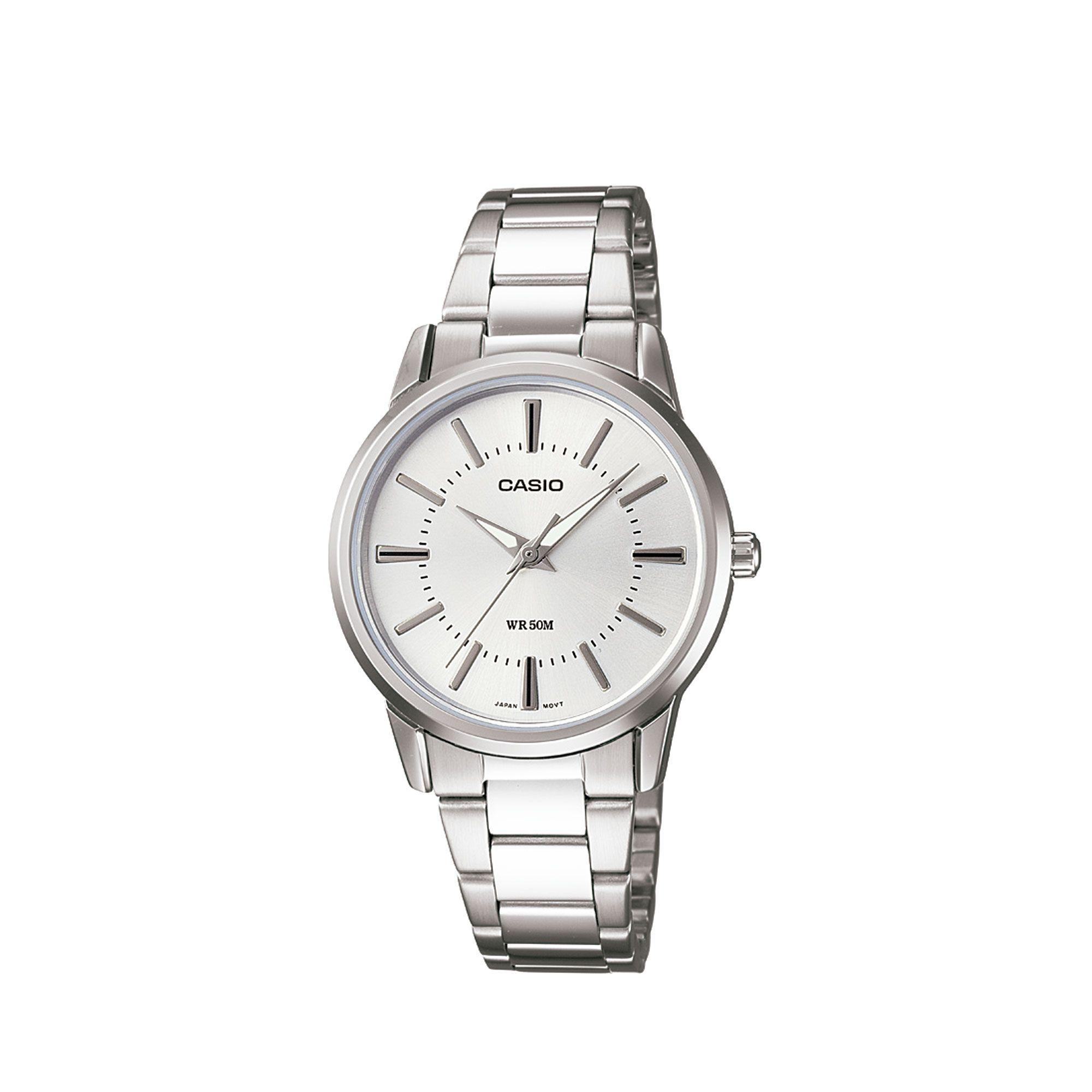 Reloj Casio Mujer LTP-1303D-7AVDF-0