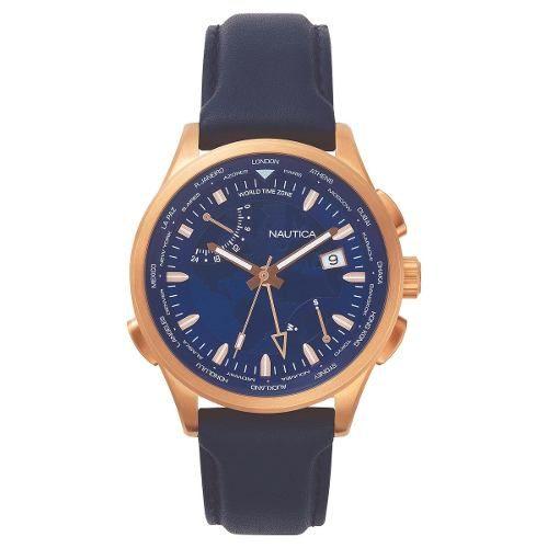 Reloj Nautica Hombre NAPSHG002-2