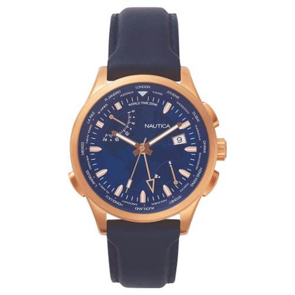 Reloj Nautica Hombre NAPSHG002-0