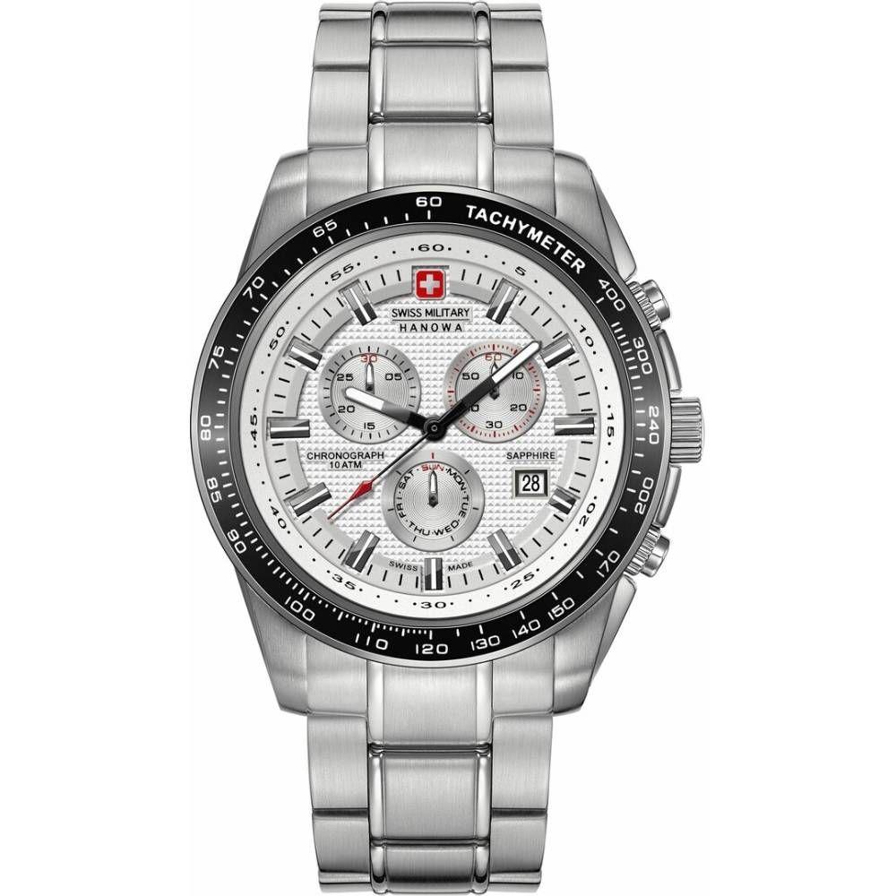 Reloj Swiss Military Hombre 06-522504001-0