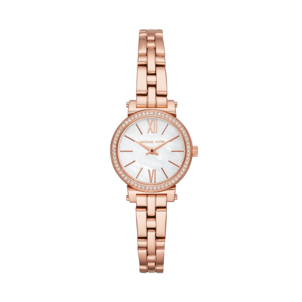 Reloj Michael Kors Mujer MK3834-0