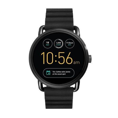 Reloj Fossil Mujer FTW2103-0