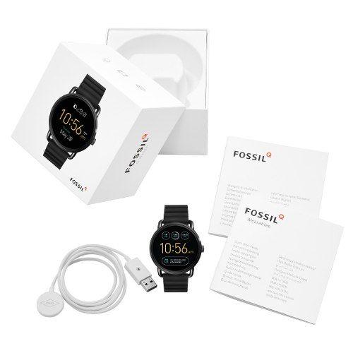 Reloj Fossil Mujer FTW2103-3