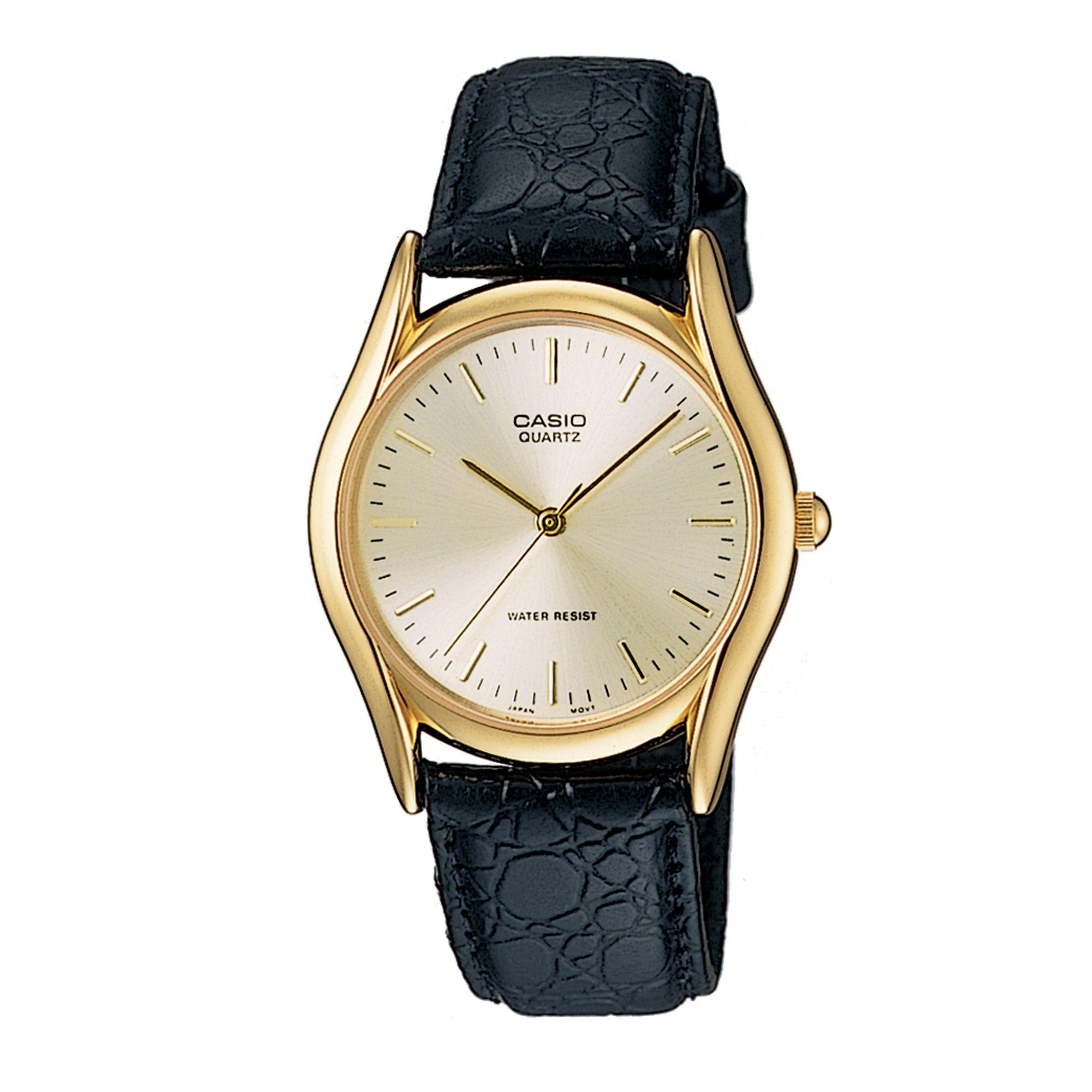 Reloj Casio Hombre MTP-1094Q-7AH-0