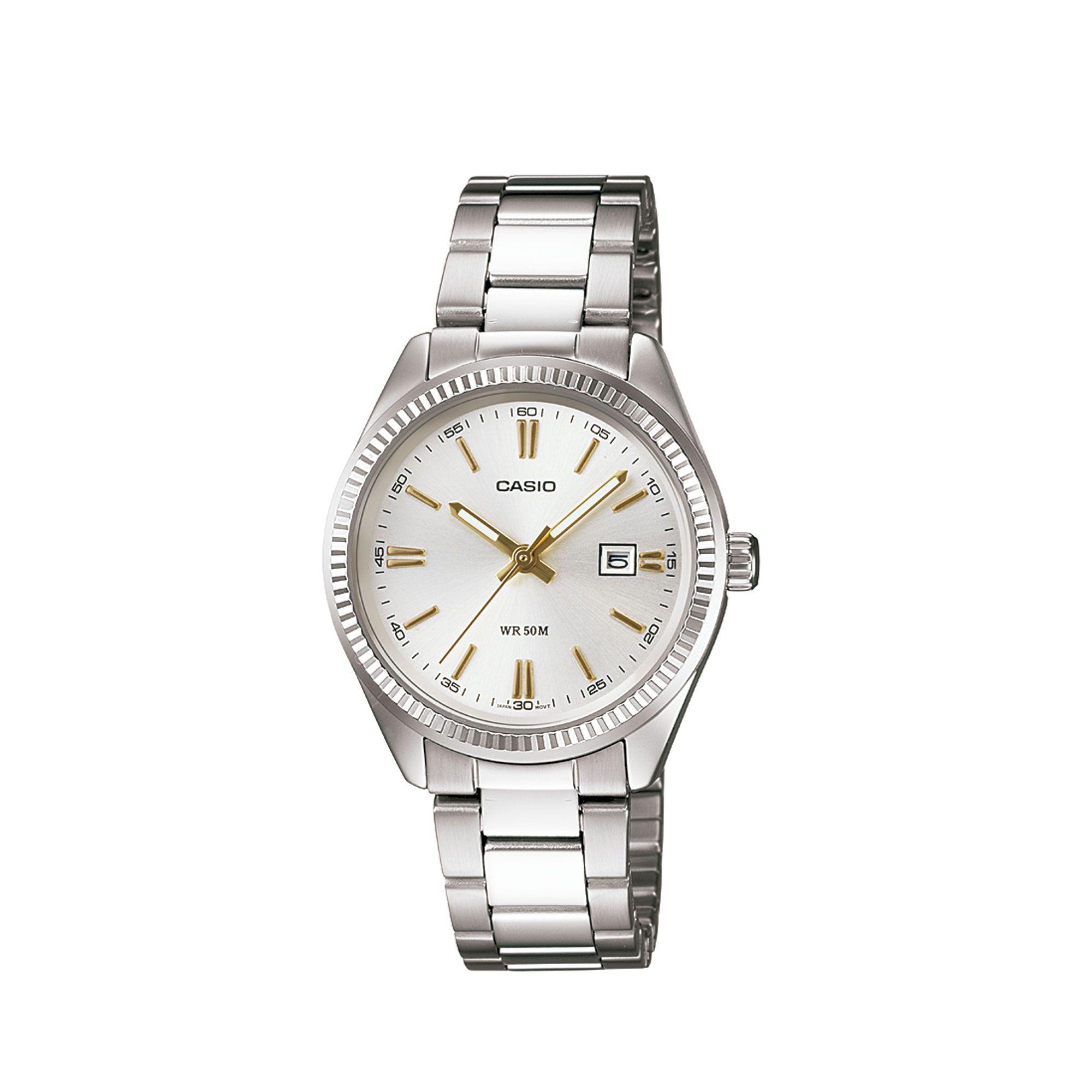 Reloj Casio Mujer LTP-1302D-7A2VDF-0