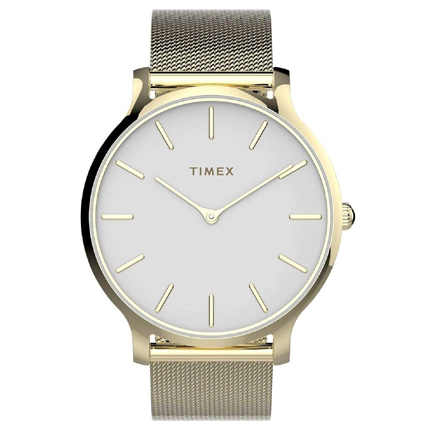 Reloj Timex Mujer TW2T74100-0
