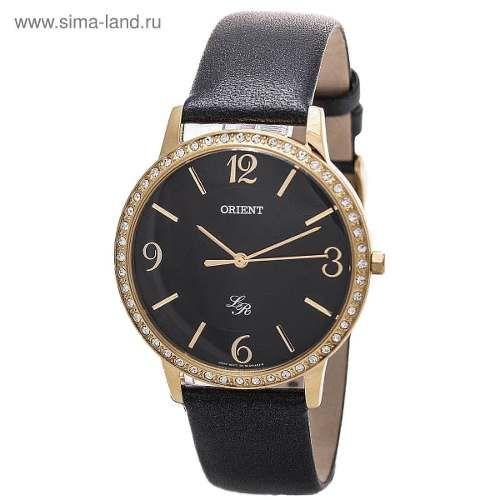 Reloj Orient Mujer FQC0H003B-0