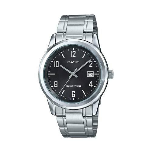 Reloj Casio Hombre MTP-VS01D-1BDF-0