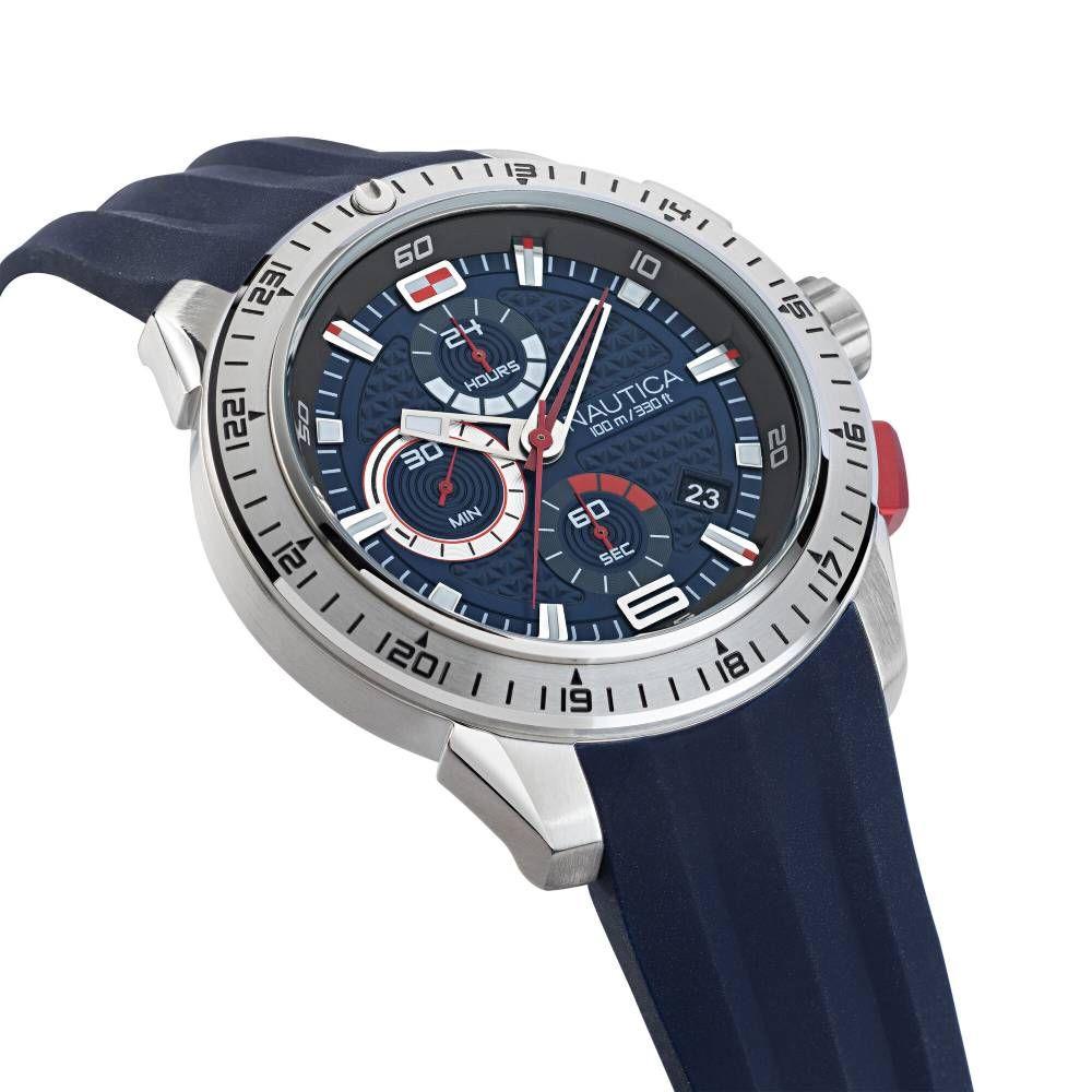 Reloj Nautica Hombre NAPNSF108-2