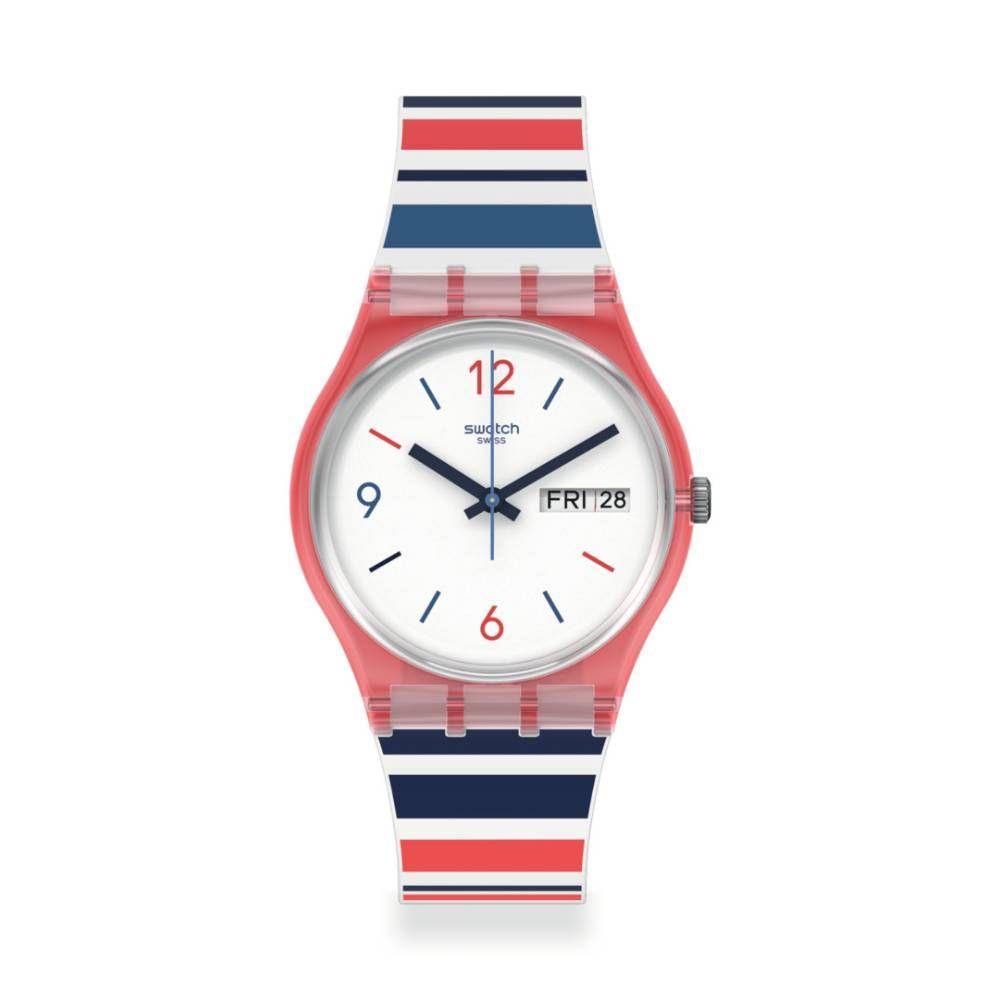 Reloj Swatch Unisex GR712-0