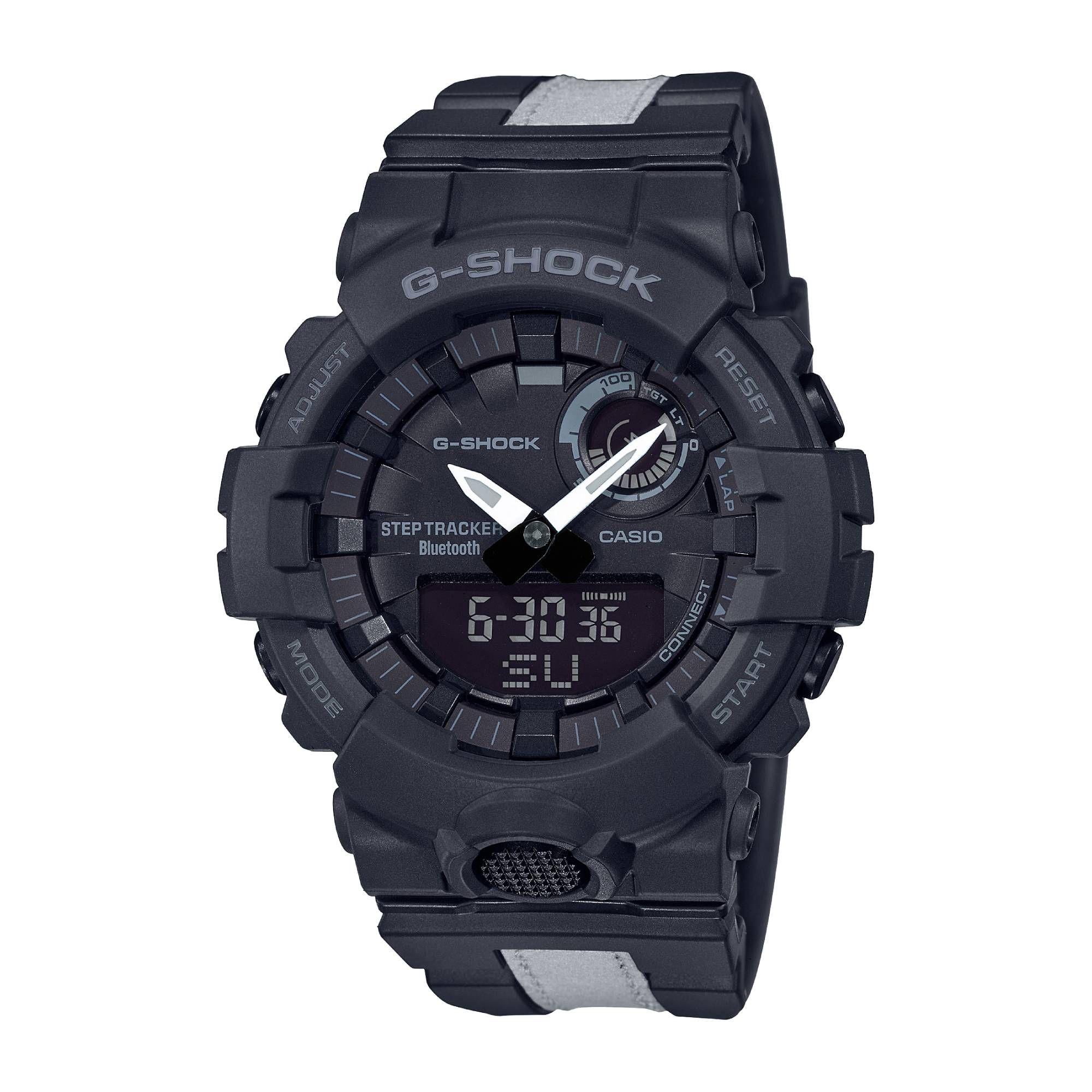 Reloj G-Shock Hombre GBA-800LU-1ADR-0