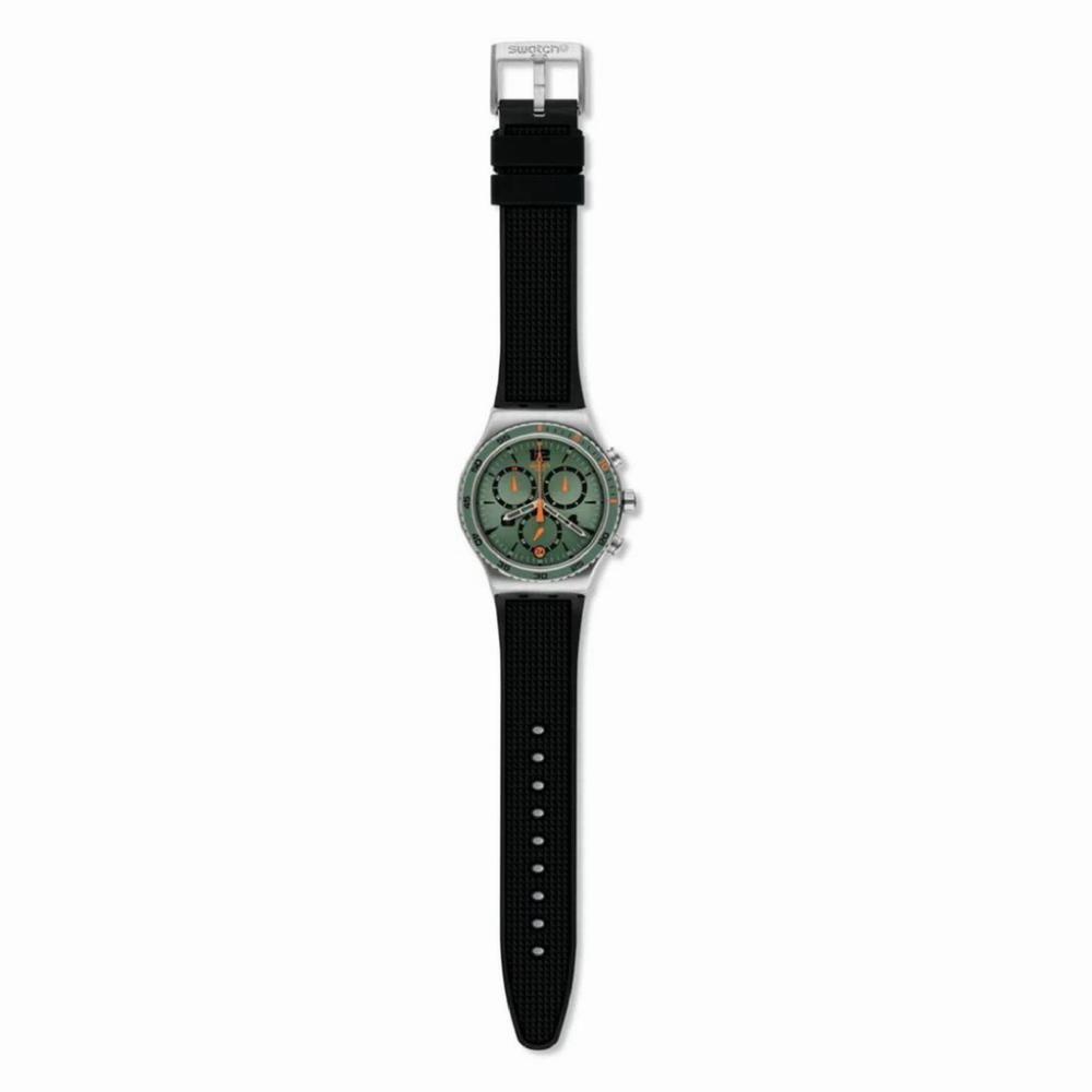 Reloj Swatch Unisex YVS402C-1