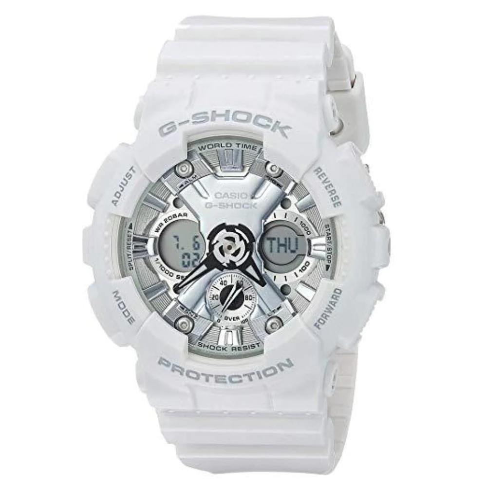 Reloj G-Shock Unisex GMA-S120MF-7A1DR-0