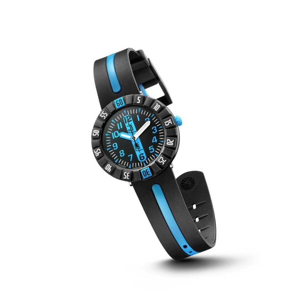 Reloj Flik Flak Infantil ZFCSP031-1