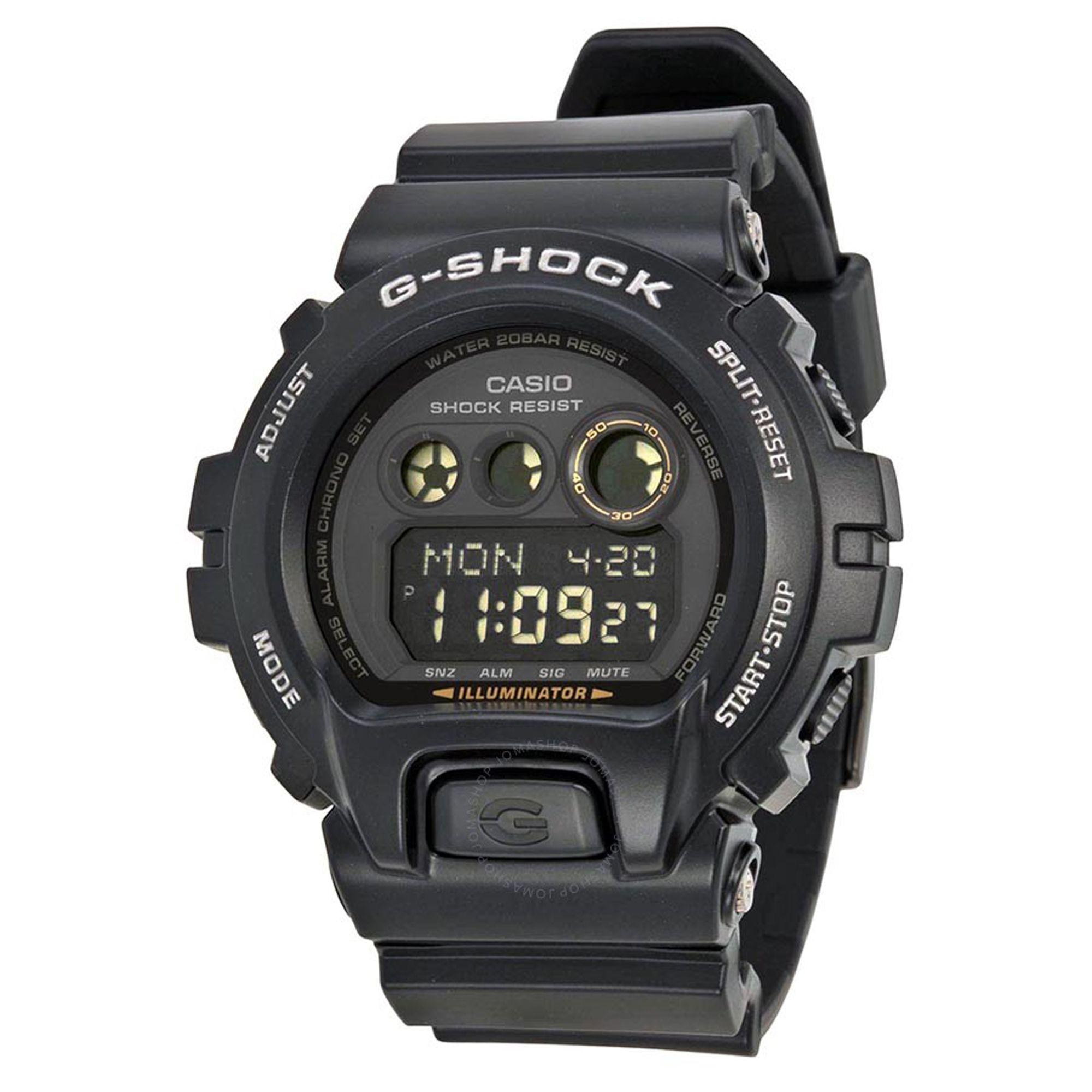 Reloj G-Shock Hombre GD-X6900-1DR-0