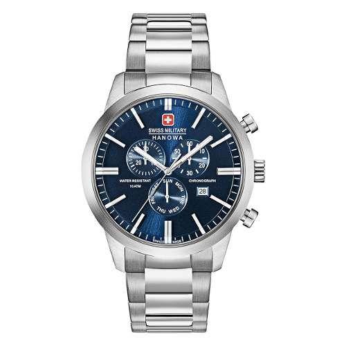 Reloj Swiss Military Hombre 06-5308.04.003-0