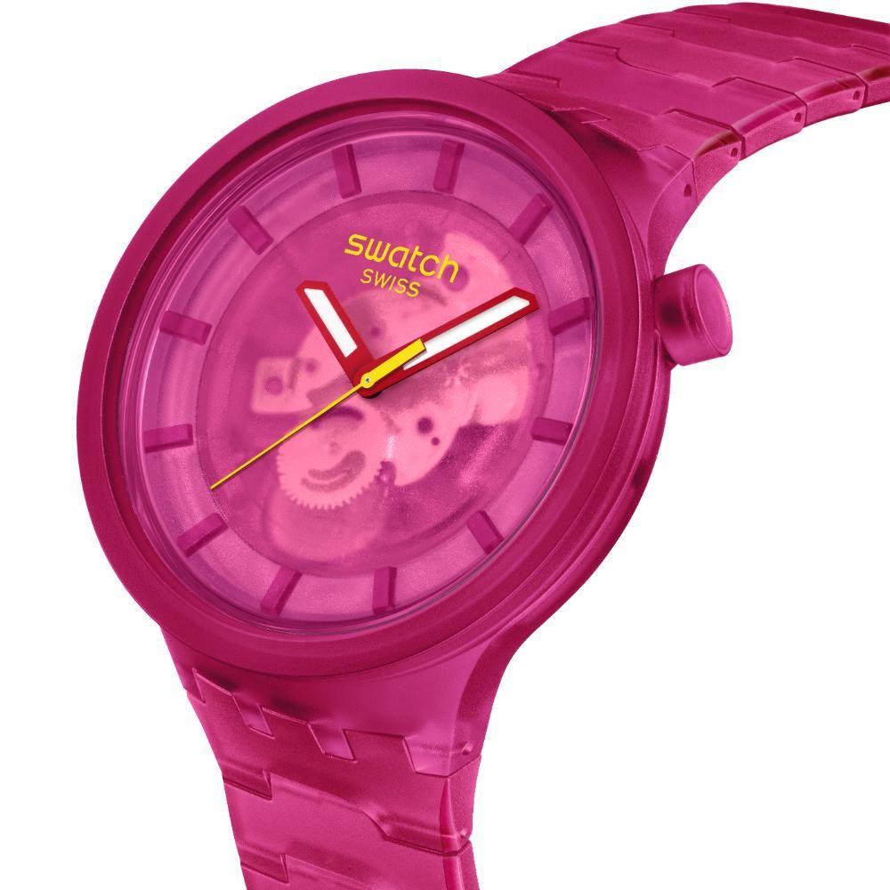 Reloj Swatch Unisex SB05P102-1