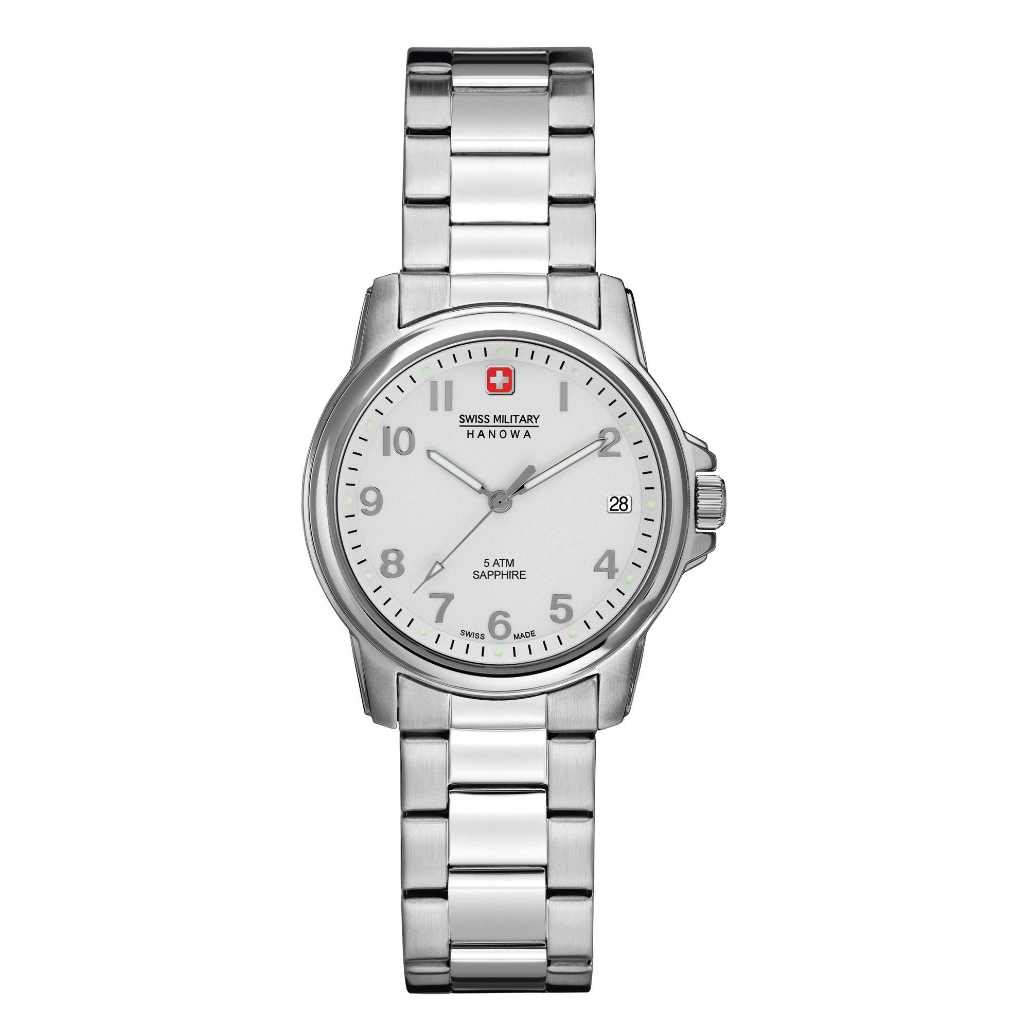 Reloj Swiss Military Mujer 06-7231.04.001-0