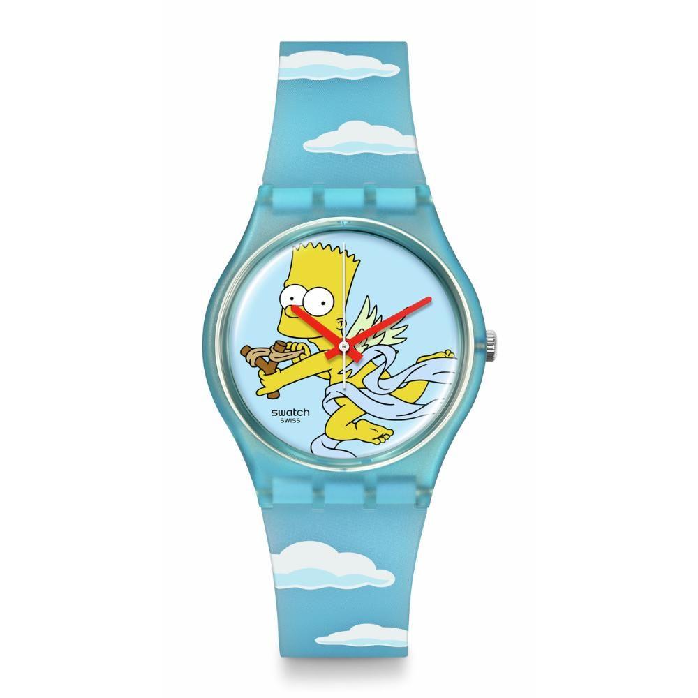 Reloj Swatch Unisex SO28Z115-0