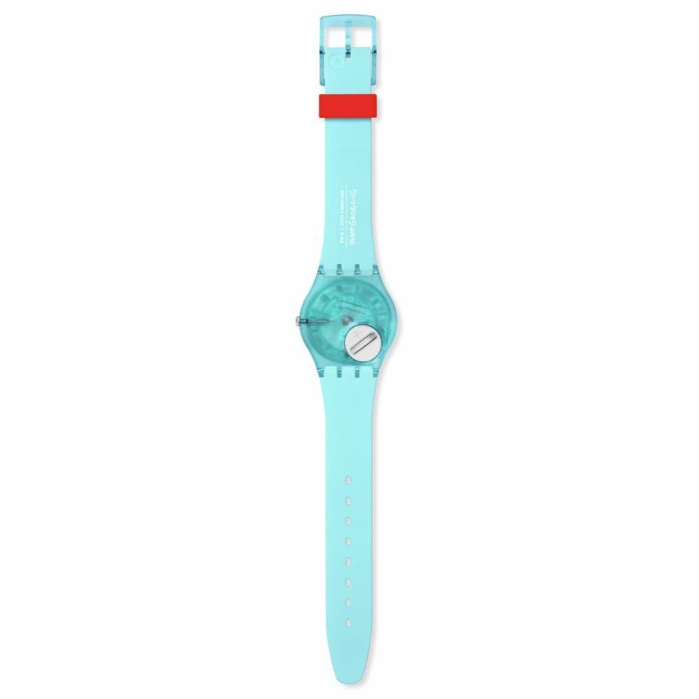 Reloj Swatch Unisex SO28Z115-3