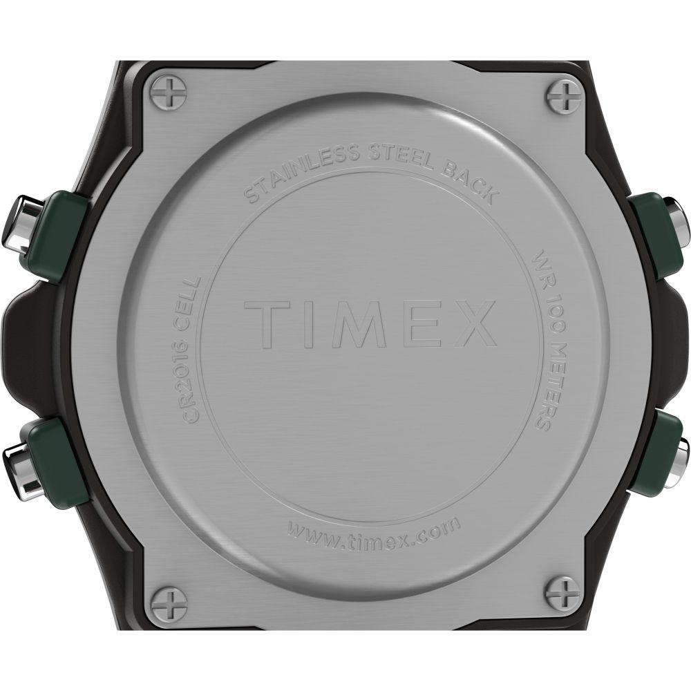 Reloj Timex Hombre TW2V44300-4