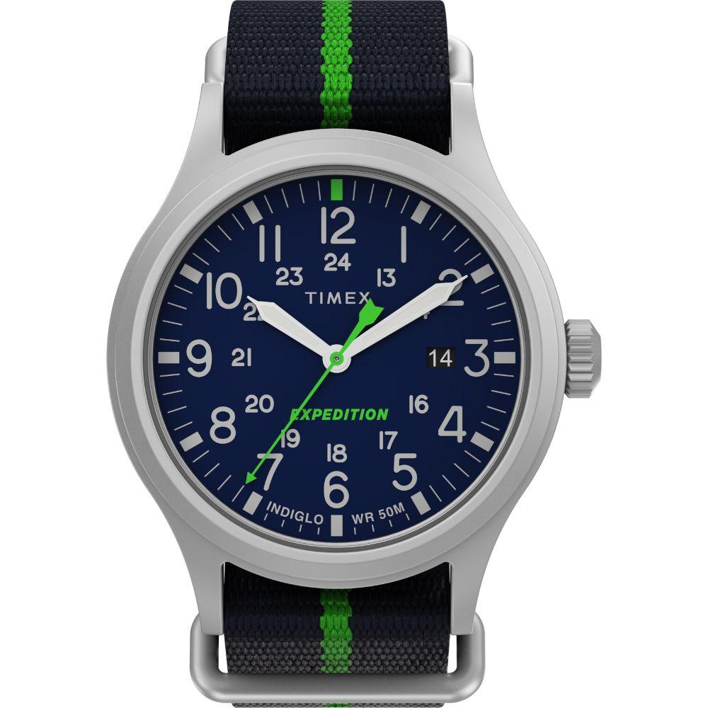 Reloj Timex Hombre TW2V23000-0