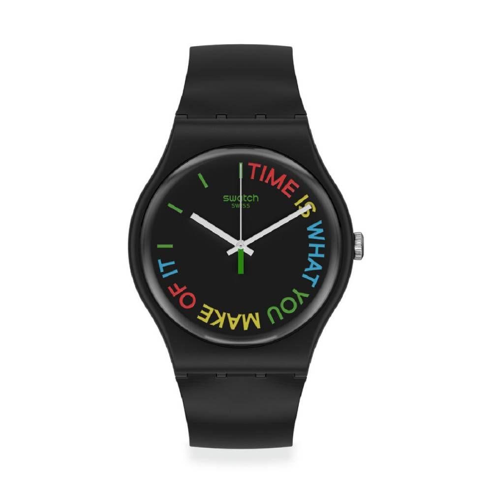 Reloj Swatch Unisex SO29B103-0