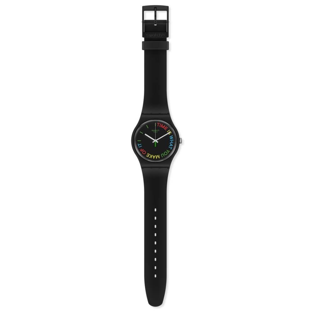 Reloj Swatch Unisex SO29B103-1
