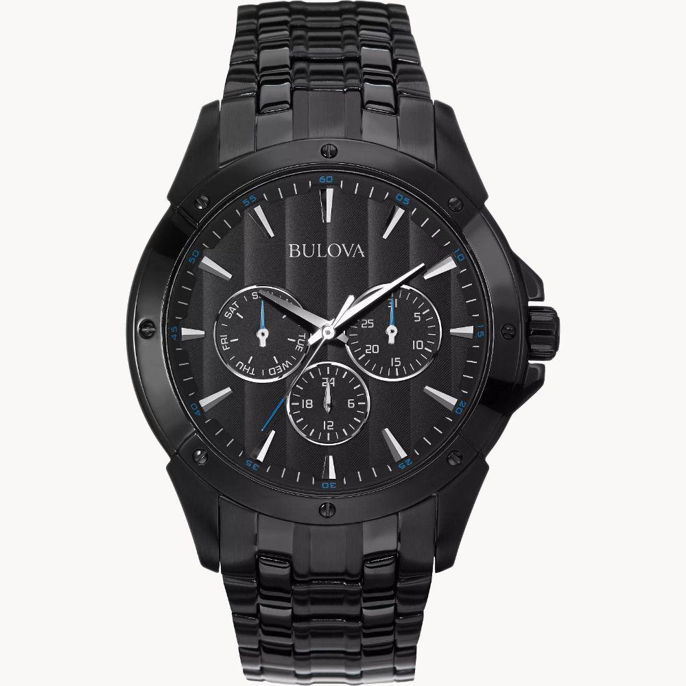 Reloj Bulova Hombre 98C121-0