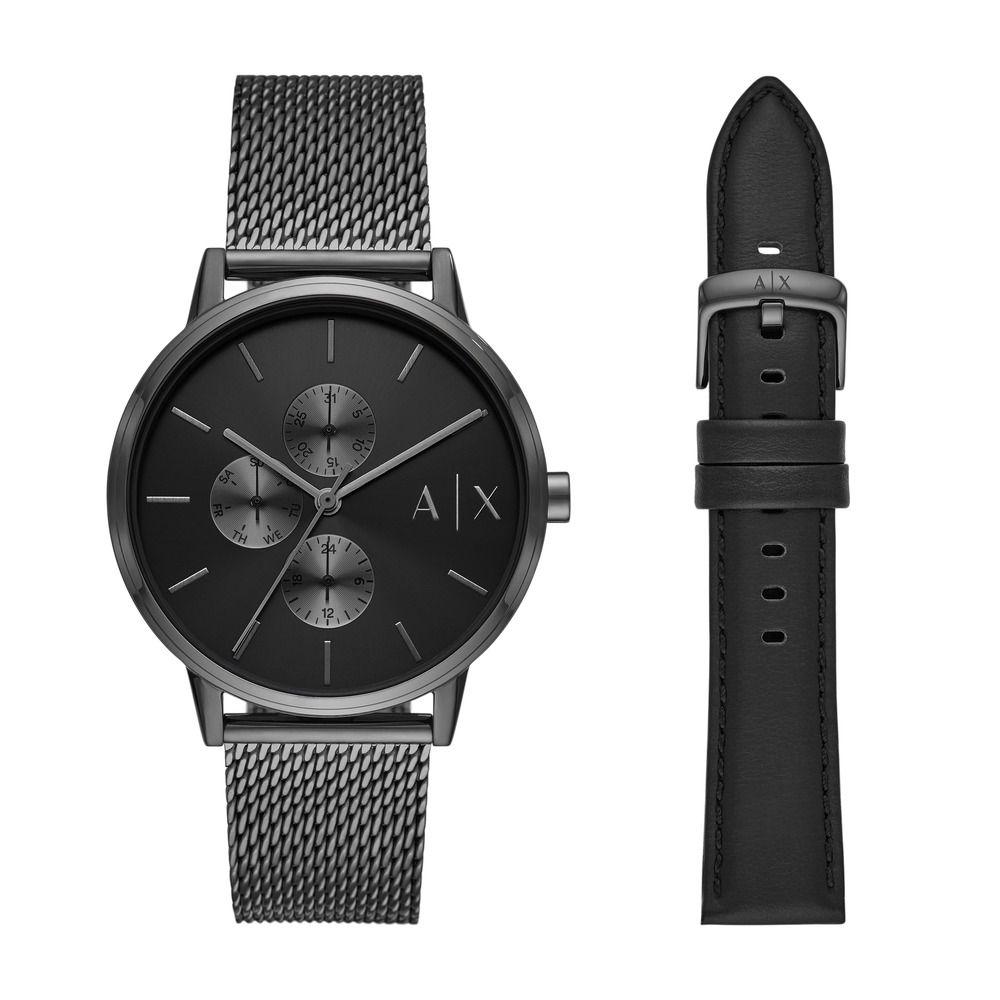 Reloj Armani Exchange Hombre AX7129SET-0