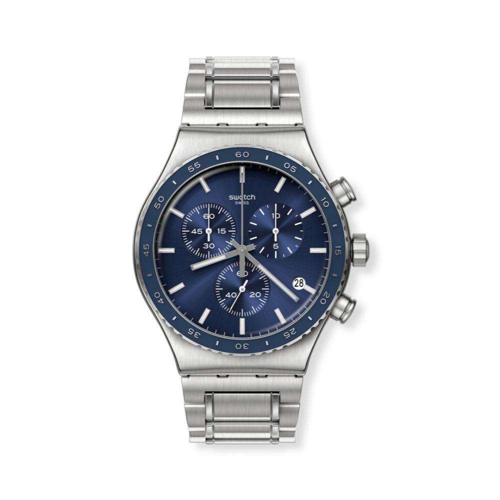 Reloj Swatch Hombre YVS496G-0