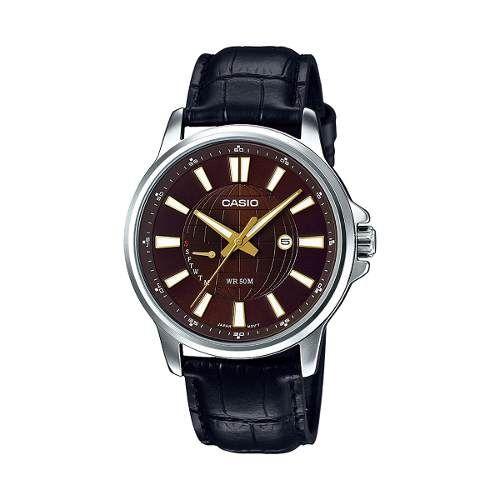 Reloj Casio Hombre MTP-E137L-5AVDF-0