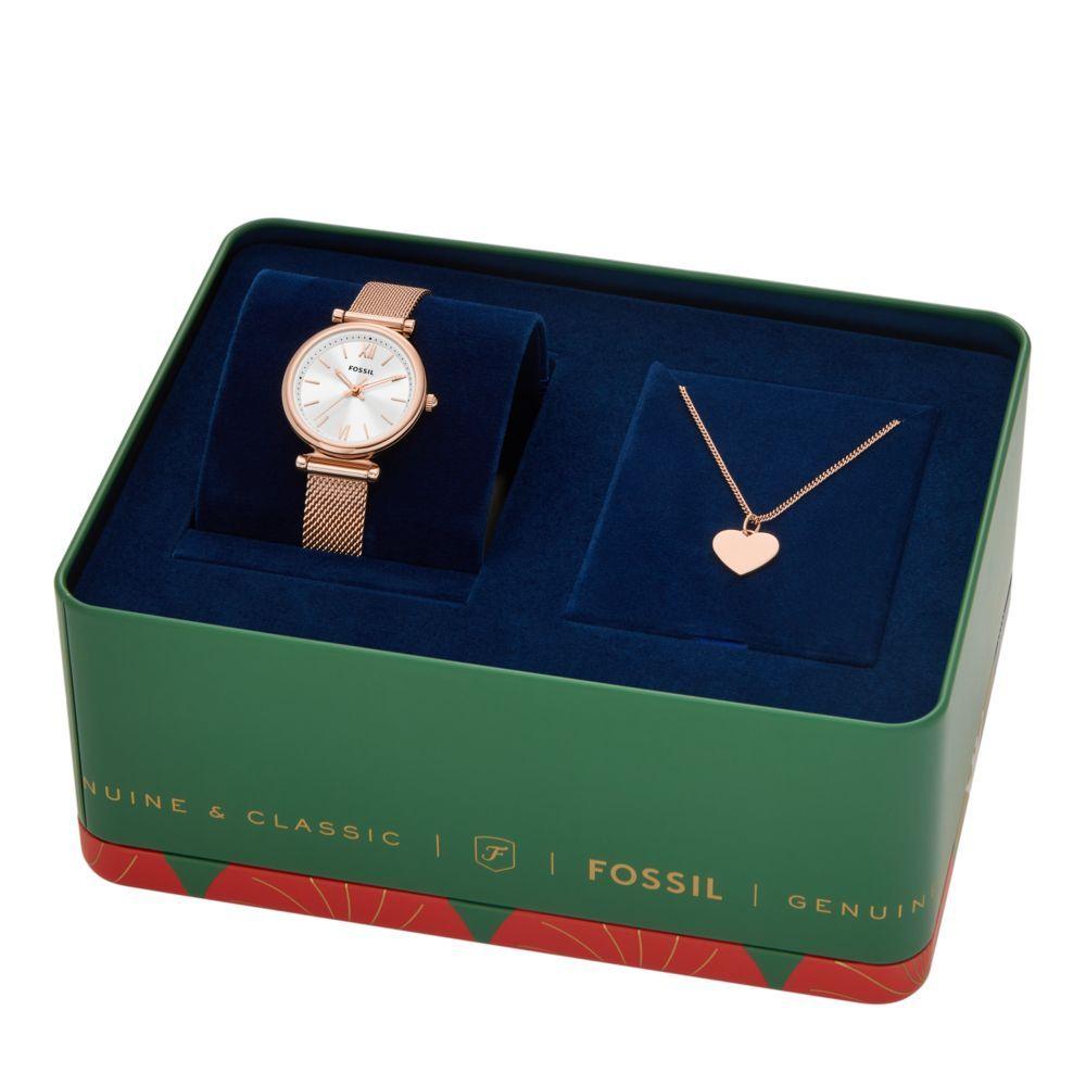Reloj Fossil Mujer ES5314SET-4