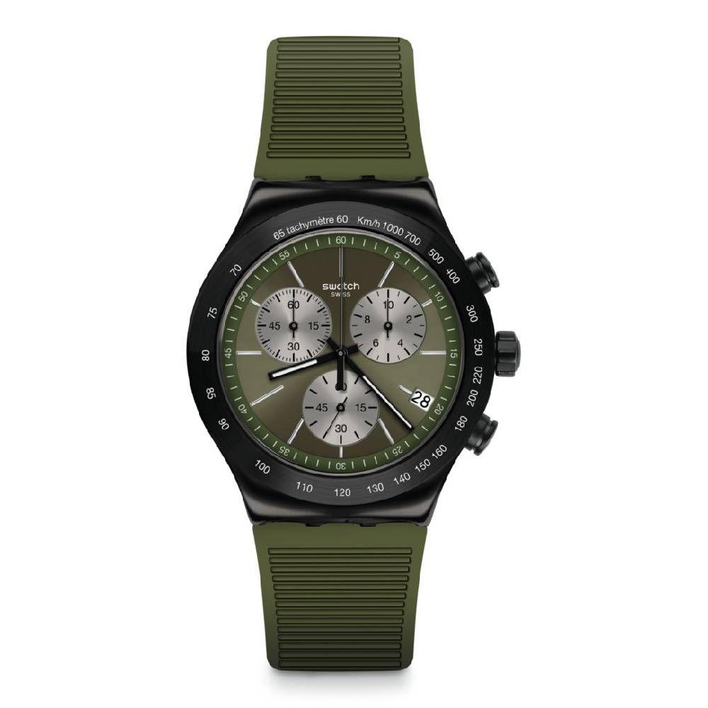 Reloj Swatch Hombre YVB411-0