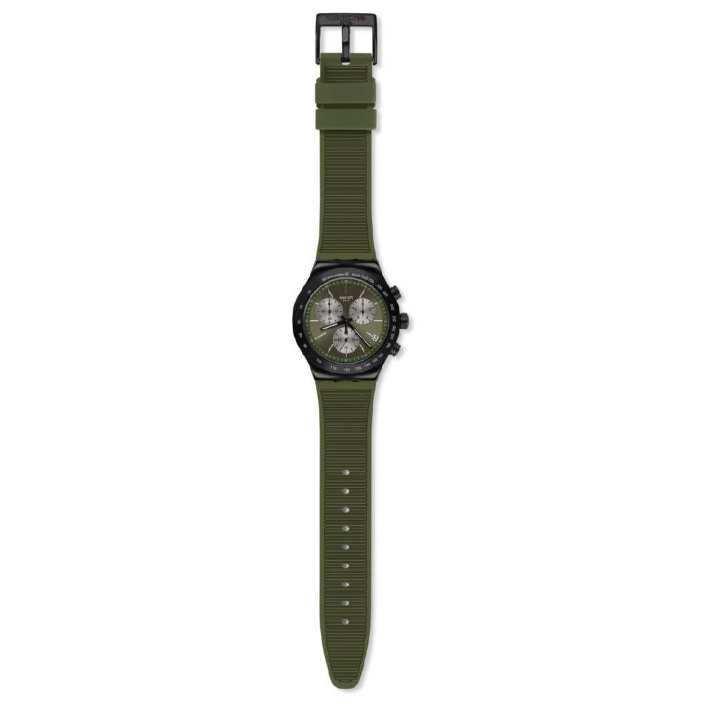 Reloj Swatch Hombre YVB411-1