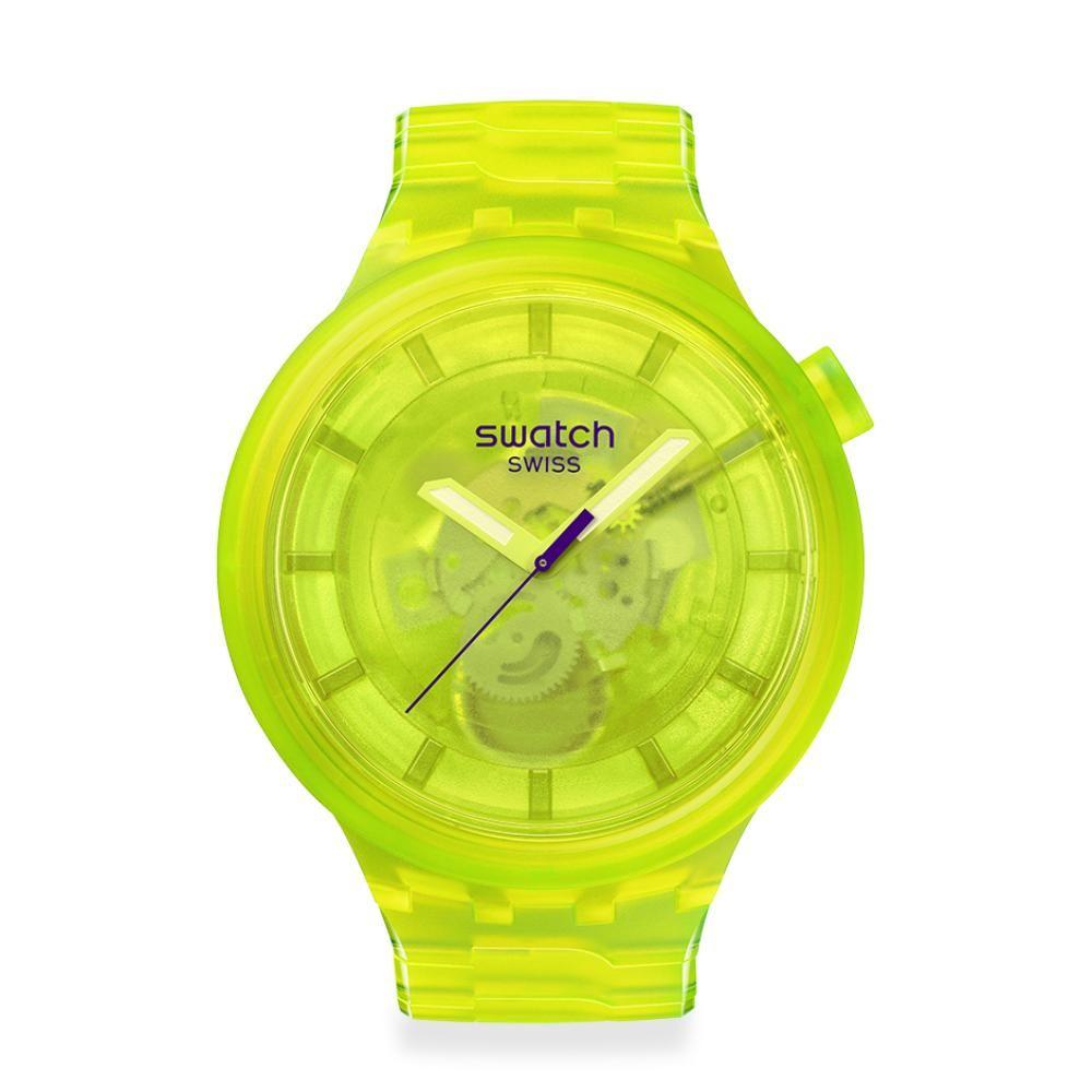 Reloj Swatch Unisex SB05J103-0
