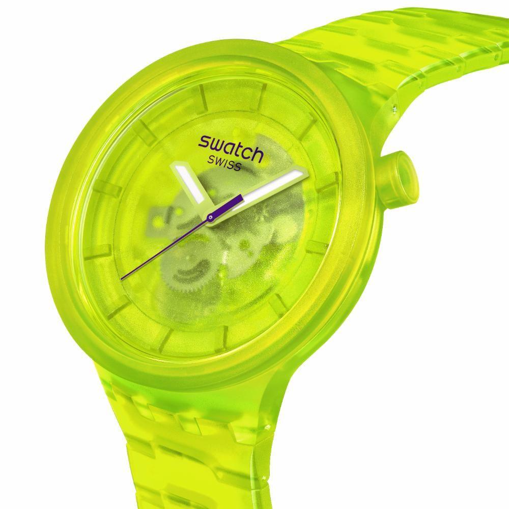 Reloj Swatch Unisex SB05J103-1
