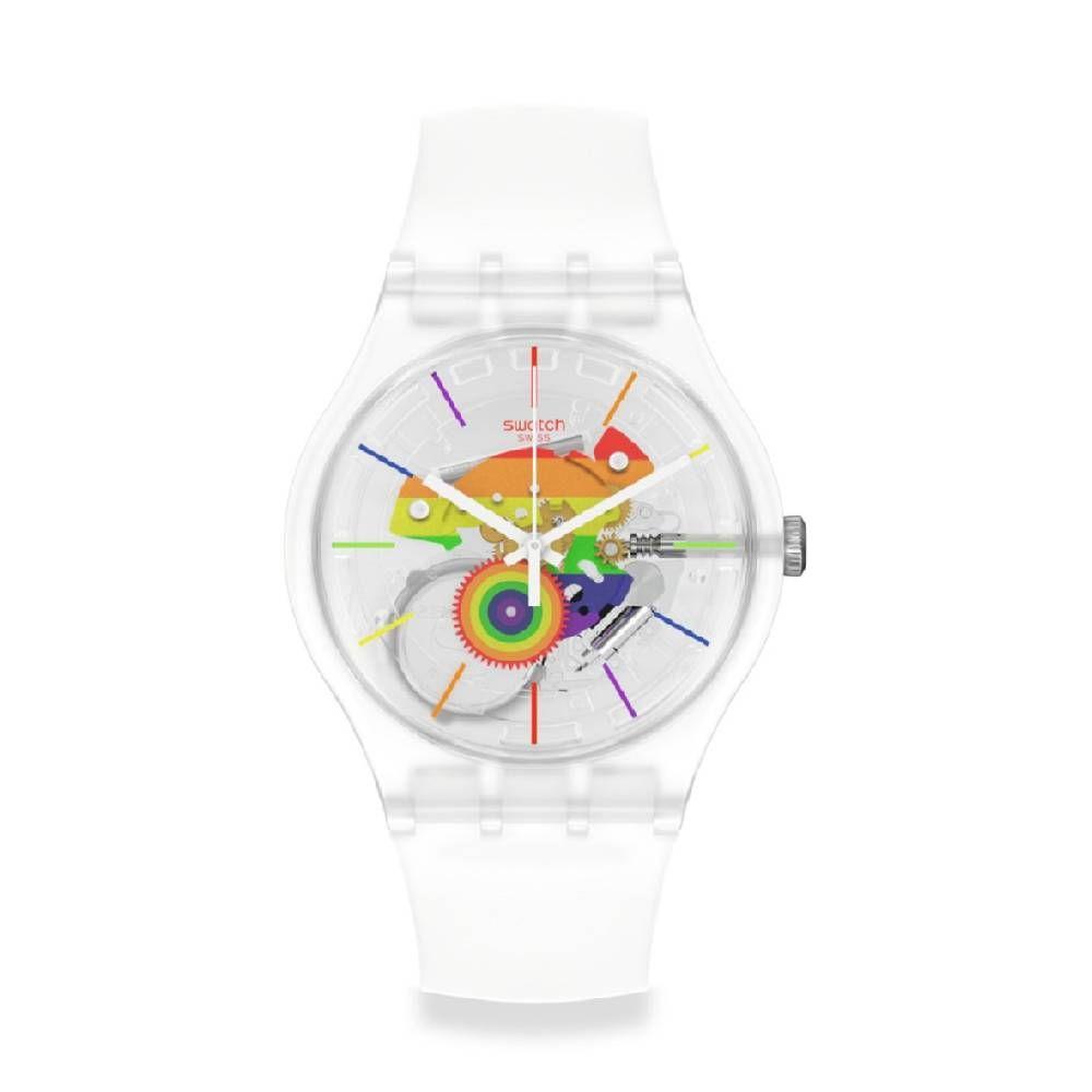 Reloj Swatch Unisex SO29K103-0