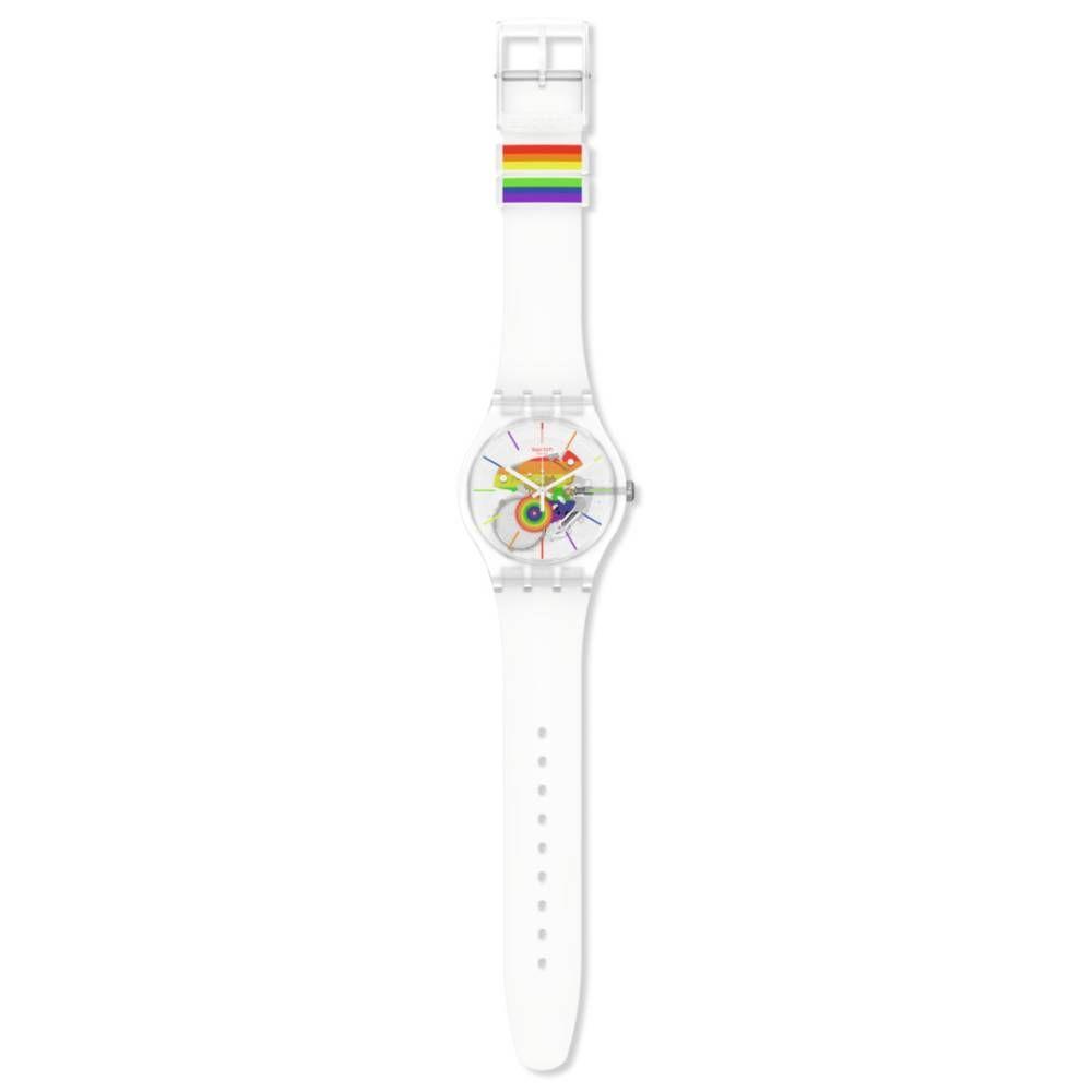 Reloj Swatch Unisex SO29K103-1