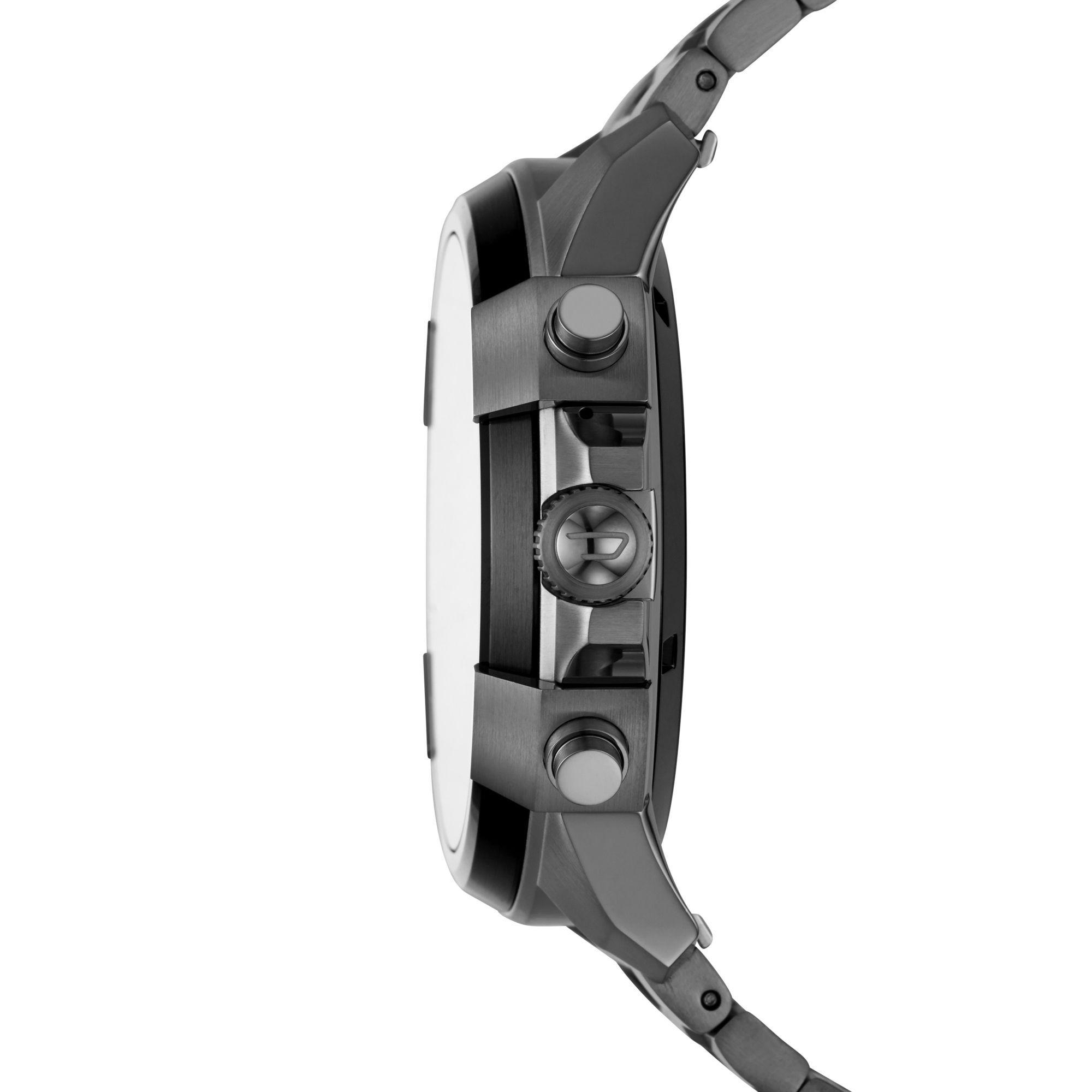 Reloj Diesel Hombre DZT2004 Diesel On-1