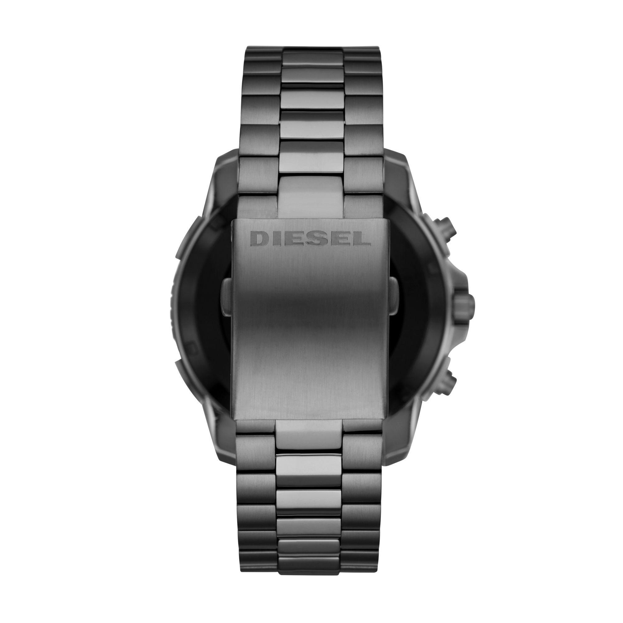 Reloj Diesel Hombre DZT2004 Diesel On-2