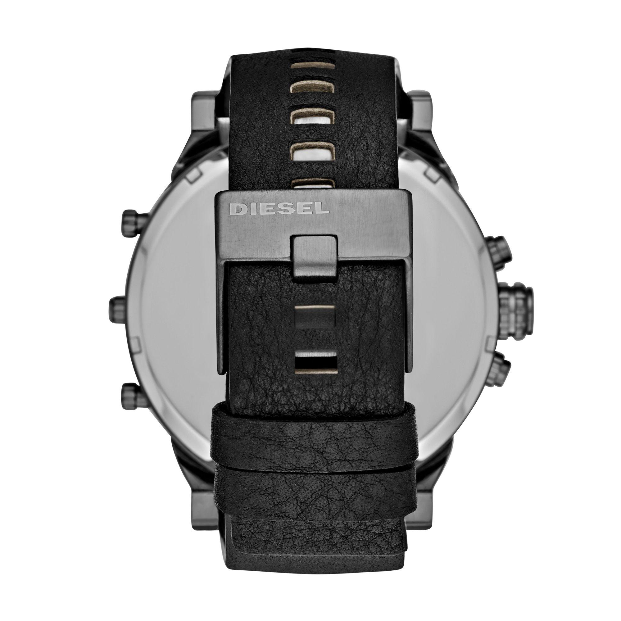 Reloj Diesel Hombre DZ7348-2