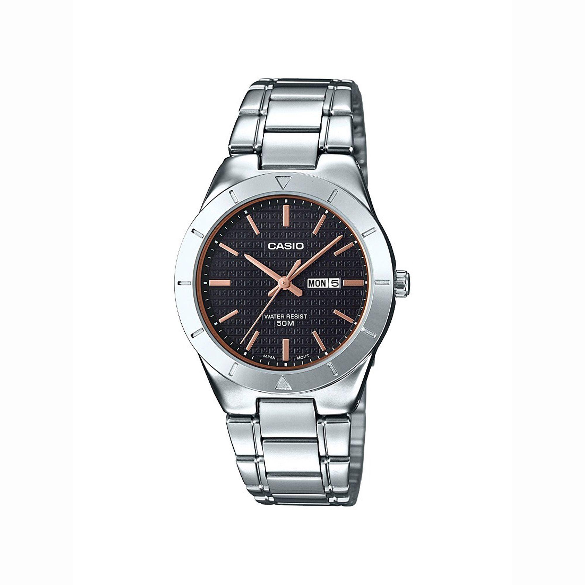 Reloj Casio Mujer LTP-1410D-1A2VDF-0