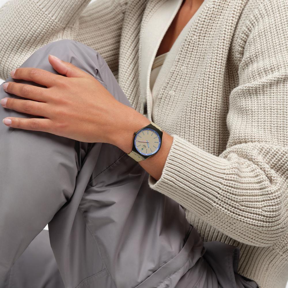 Reloj Swatch Unisex SYXM100-5