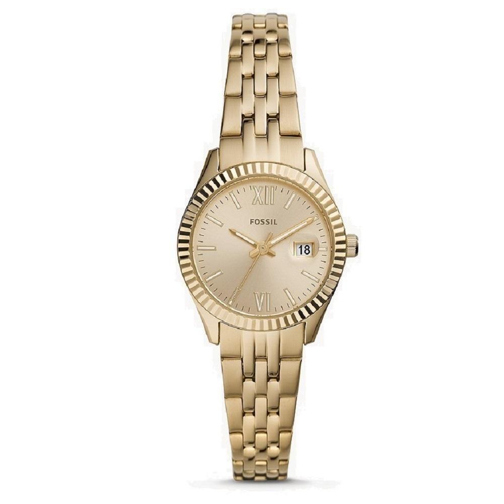 Reloj Fossil Mujer ES4993-0