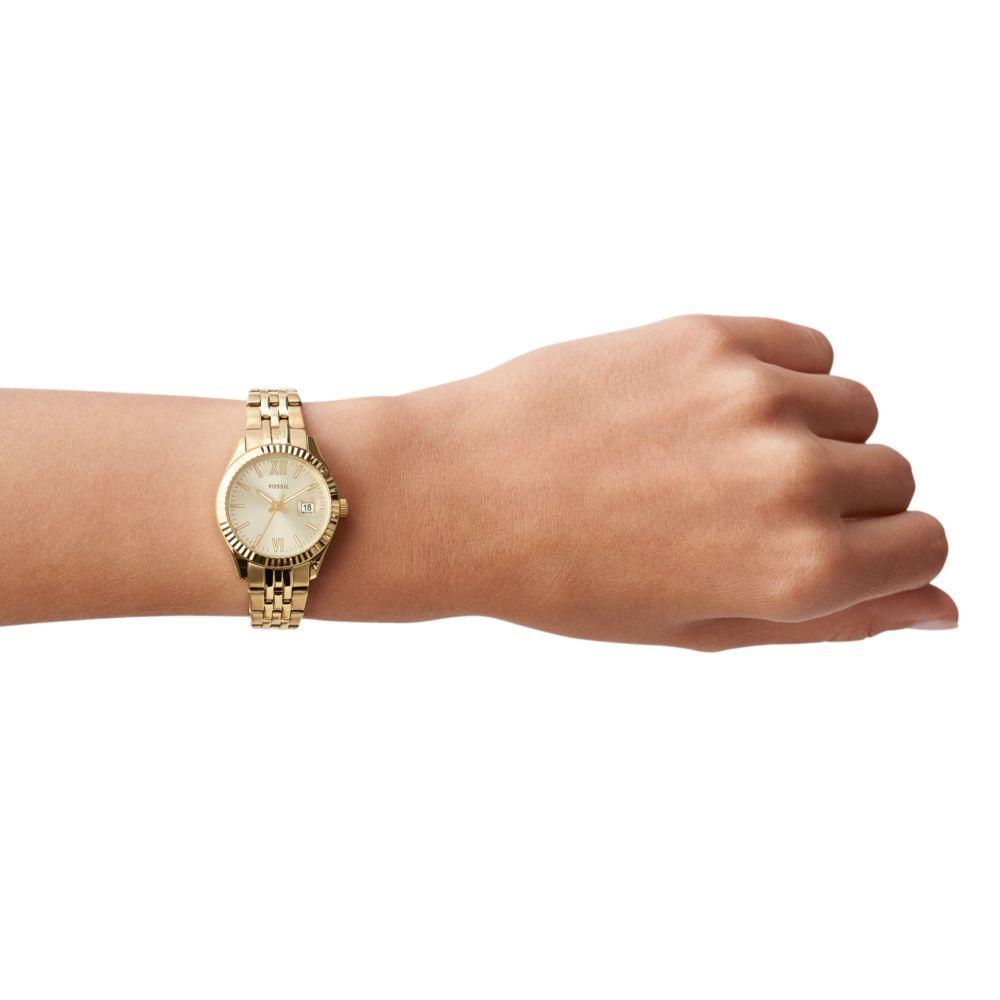 Reloj Fossil Mujer ES4993-3