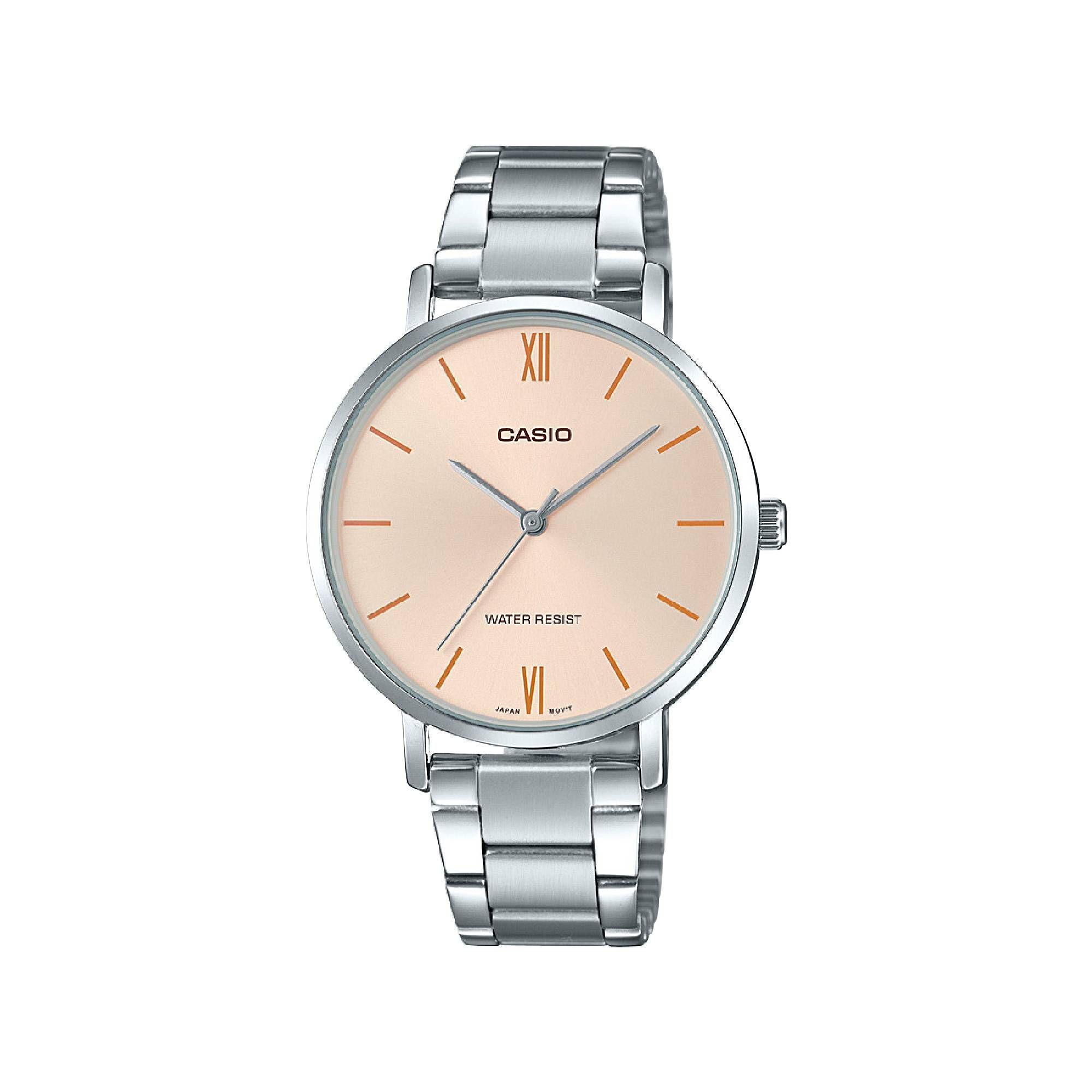 Reloj Casio Mujer LTP-VT01D-4BUDF-0