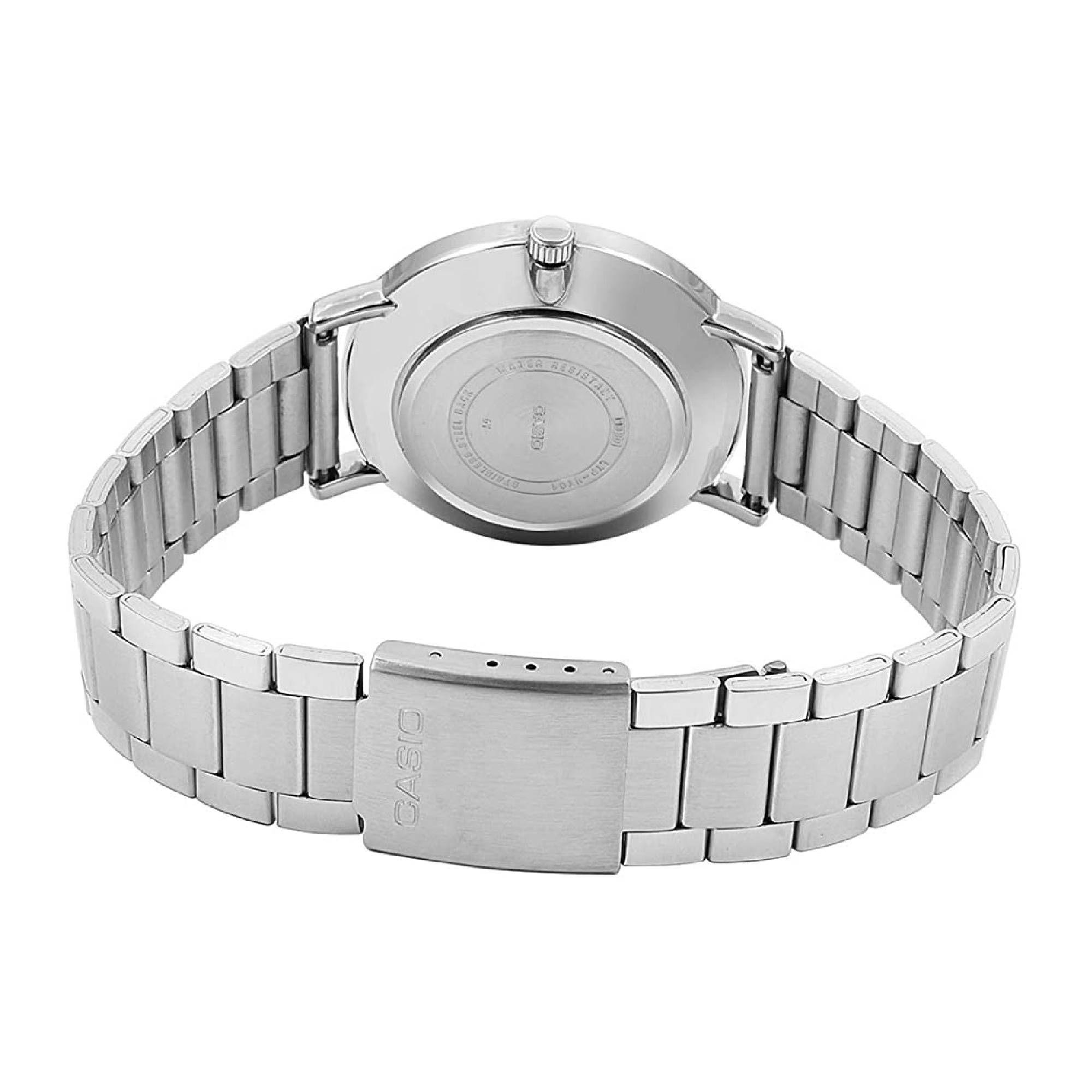 Reloj Casio Mujer LTP-VT01D-4BUDF-1