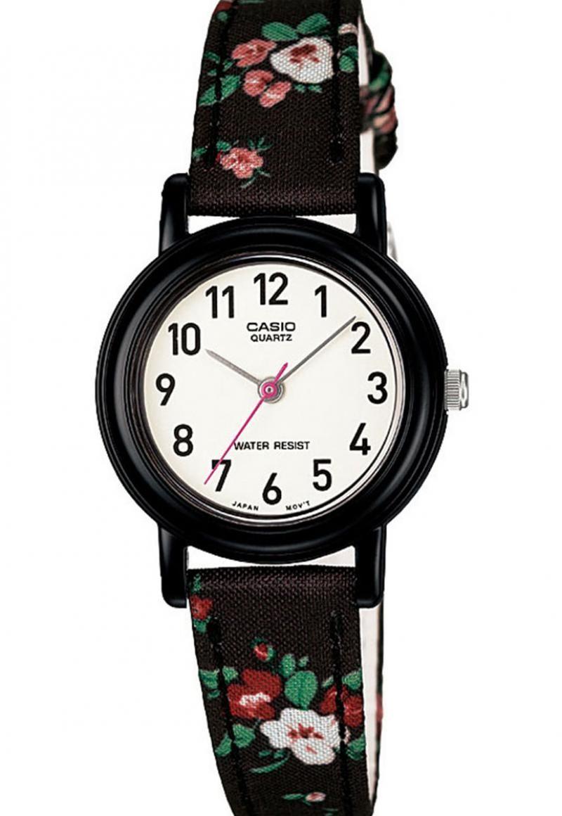 Reloj Casio Mujer LQ-139LB-1B2DF-0