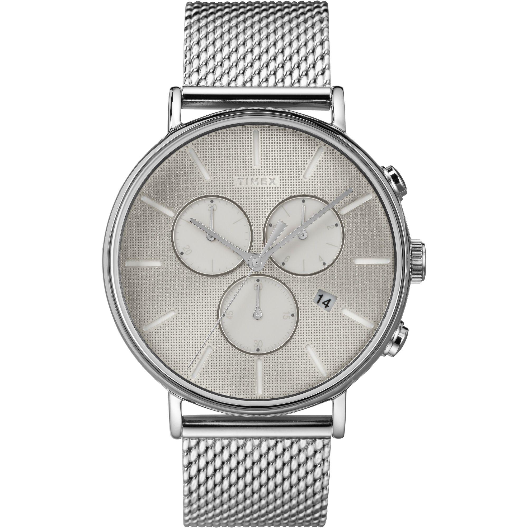 Reloj Timex Hombre TW2R97900-0